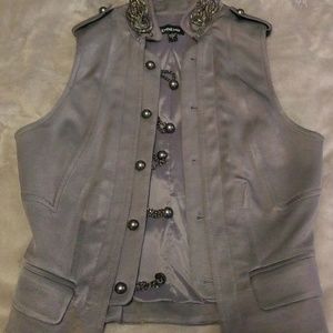 Bebe Vest